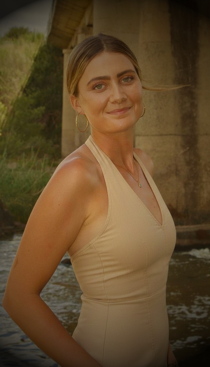 Bridgette — Founder of bri