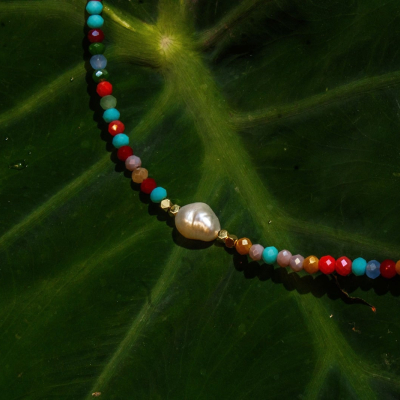 Multi Colour