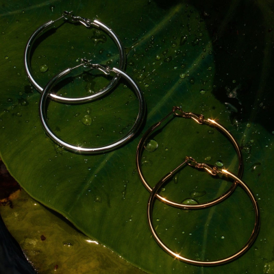 Silver
