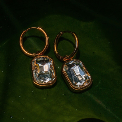 Clear Silver